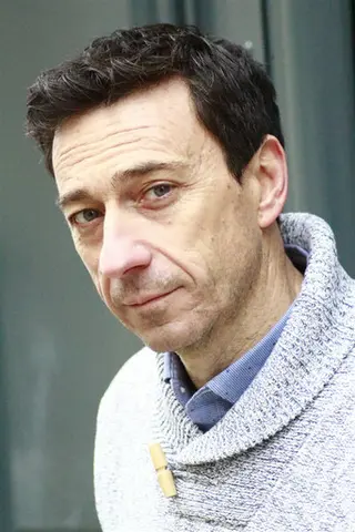 Jean-Marc Michelangeli - Filmography • Carriera