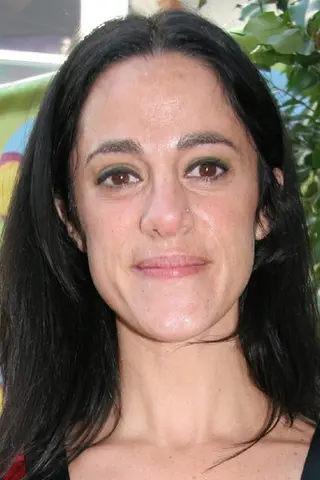 Nika Futterman - Filmography • Carriera