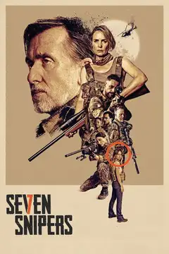 Film Seven Snipers Ita Completo Senza Attese | Altadefinizione