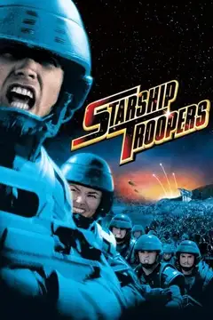 Film Starship Troopers - Fanteria dello spazio Ita Completo Senza Attese | Altadefinizione