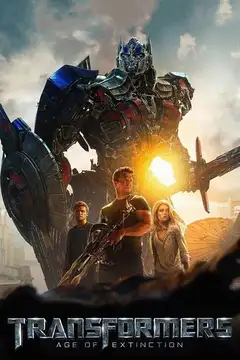 Film Transformers 4 - L'era dell'estinzione Ita Completo Senza Attese | Altadefinizione