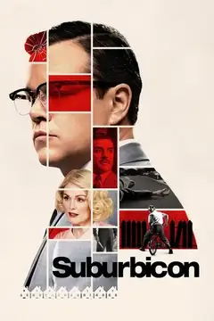 Film Suburbicon Ita Completo Senza Attese | Altadefinizione
