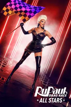 RuPaul's Drag Race All Stars Streaming Ita Altadefinizione