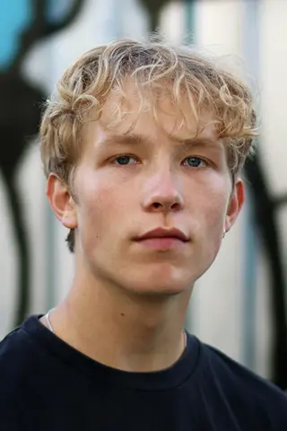 Teun Stokkel - Filmography • Carriera