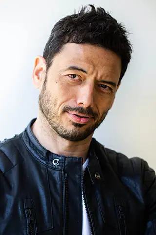 Rafael Petardi - Filmography • Carriera