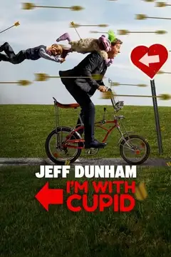 Film Jeff Dunham: I'm with Cupid Ita Completo Senza Attese | Altadefinizione