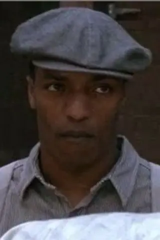 Cornell Wallace - Filmography • Carriera