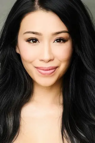 Phuong Kubacki - Filmography • Carriera