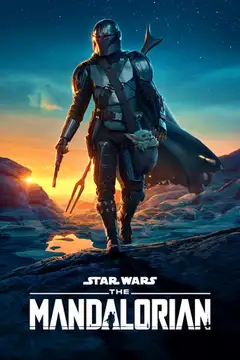 The Mandalorian Streaming Ita Altadefinizione