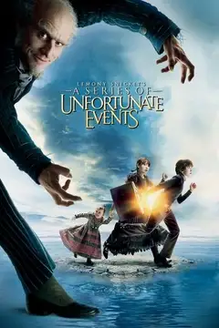 Film Lemony Snicket - Una serie di sfortunati eventi Ita Completo Senza Attese | Altadefinizione