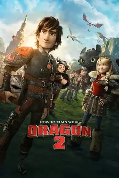 Film Dragon Trainer 2 Ita Completo Senza Attese | Altadefinizione