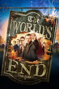 Film La fine del mondo Ita Completo Senza Attese | Altadefinizione