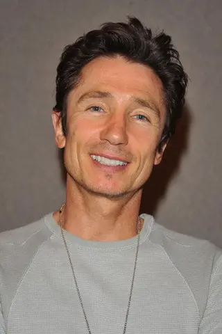 Dominic Keating - Filmography • Carriera