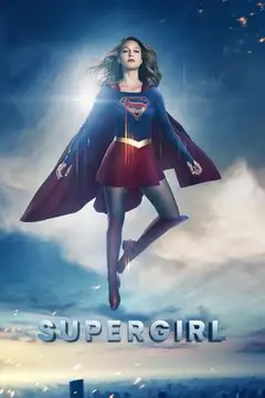 Supergirl Streaming Ita Altadefinizione
