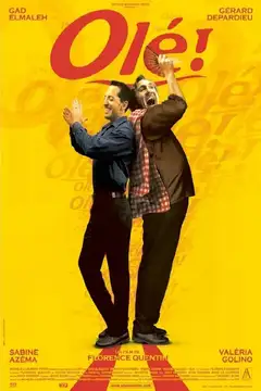 Film Olé ! Ita Completo Senza Attese | Altadefinizione