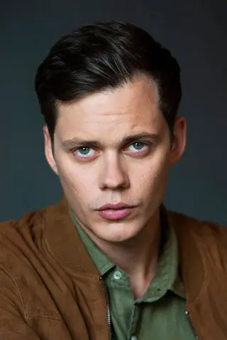 Bill Skarsgård - Filmography • Carriera