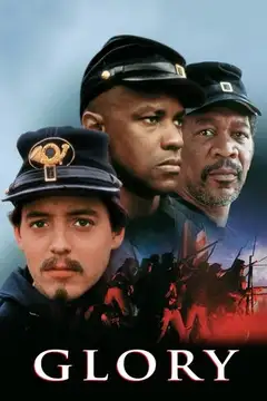 Film Glory - Uomini di gloria Ita Completo Senza Attese | Altadefinizione
