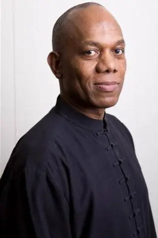 Burt Caesar - Filmography • Carriera