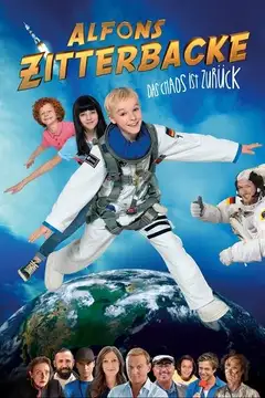 Film Alfons Zitterbacke 2019 Ita Completo Senza Attese | Altadefinizione