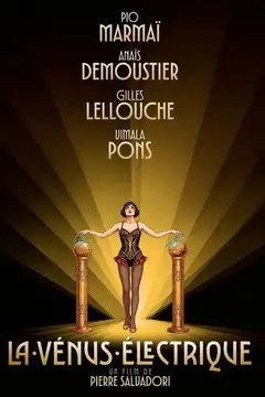 Film La Vénus électrique Ita Completo Senza Attese | Altadefinizione