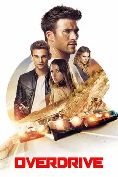 Film Overdrive Ita Completo Senza Attese | Altadefinizione