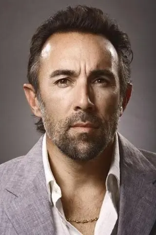 Francesco Quinn - Filmography • Carriera