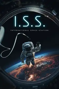 Film I.S.S. Ita Completo Senza Attese | Altadefinizione