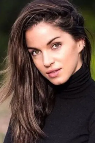 Tara Wraith - Filmography • Carriera