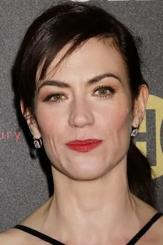 Maggie Siff - Filmography • Carriera