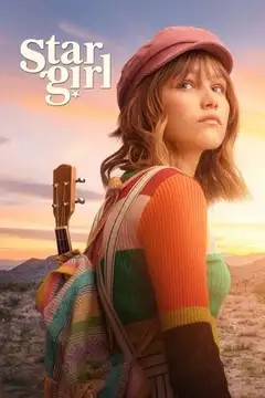 Film Stargirl Ita Completo Senza Attese | Altadefinizione