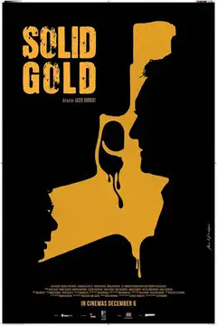 Film Solid Gold Ita Completo Senza Attese | Altadefinizione