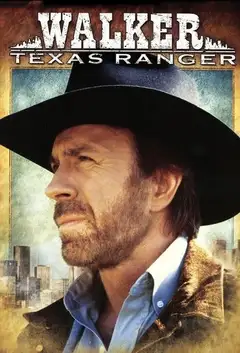 Walker, Texas Ranger Streaming Ita Altadefinizione