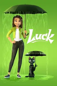 Film Luck Ita Completo Senza Attese | Altadefinizione