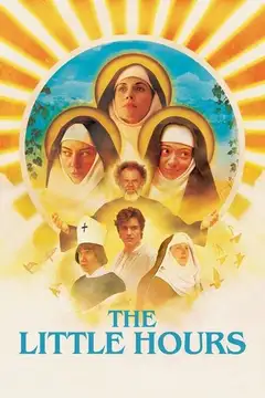 Film The Little Hours Ita Completo Senza Attese | Altadefinizione