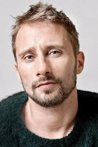 Matthias Schoenaerts - Filmography • Carriera