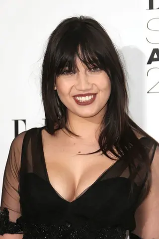 Daisy Lowe - Filmography • Carriera