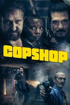 Film Copshop - Scontro a fuoco Ita Completo Senza Attese | Altadefinizione