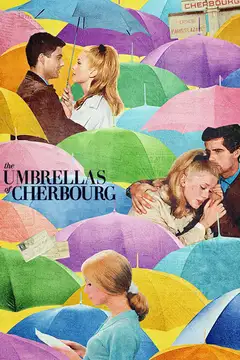 Film Les Parapluies de Cherbourg Ita Completo Senza Attese | Altadefinizione