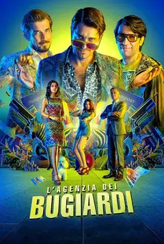 Film L'agenzia dei bugiardi Ita Completo Senza Attese | Altadefinizione