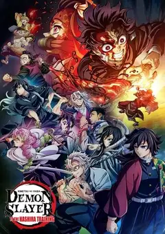 Film Demon Slayer: Kimetsu no Yaiba - Verso l’allenamento dei pilastri Ita Completo Senza Attese | Altadefinizione