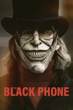Film Black Phone Ita Completo Senza Attese | Altadefinizione