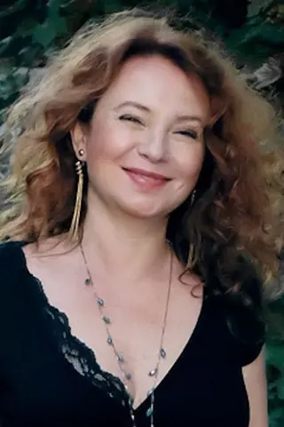 Małgorzata Ścisłowicz - Filmography • Carriera