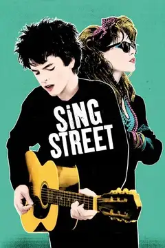 Film Sing Street Ita Completo Senza Attese | Altadefinizione