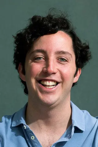 Francisco Nicolás - Filmography • Carriera