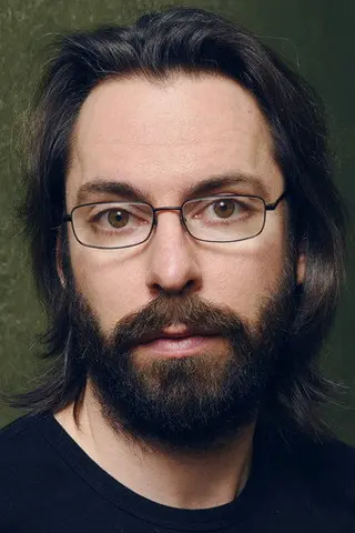 Martin Starr - Filmography • Carriera