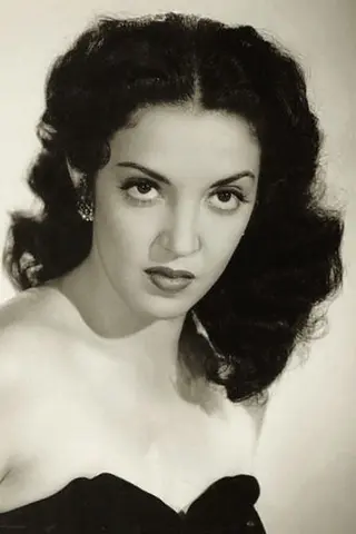 Katy Jurado - Filmography • Carriera