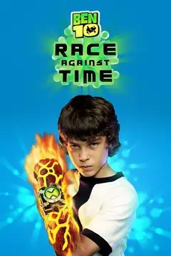Film Ben 10 - Corsa contro il Tempo Ita Completo Senza Attese | Altadefinizione