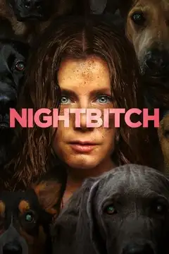 Film Nightbitch. Bestia di notte Ita Completo Senza Attese | Altadefinizione