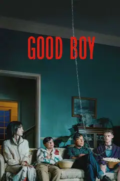 Film Good Boy 2026 Ita Completo Senza Attese | Altadefinizione