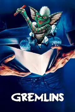 Film Gremlins Ita Completo Senza Attese | Altadefinizione